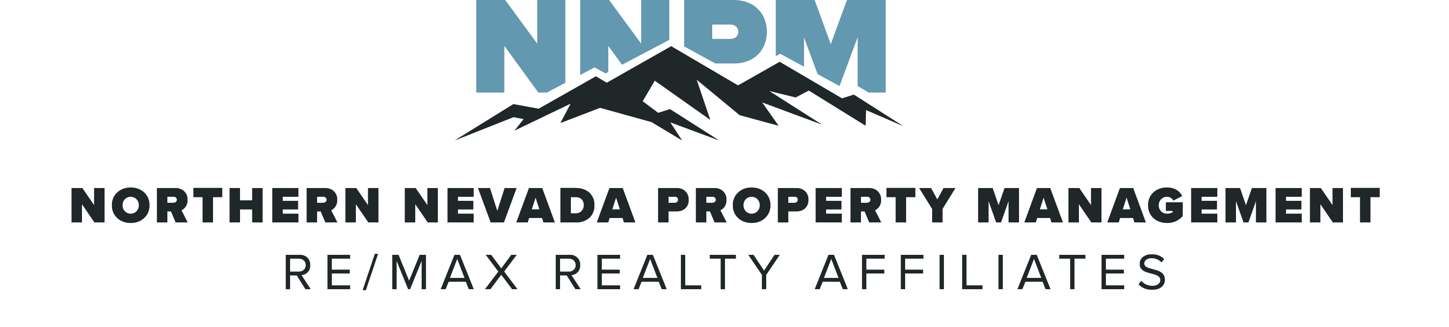 Northern Nevada Property Management Logo