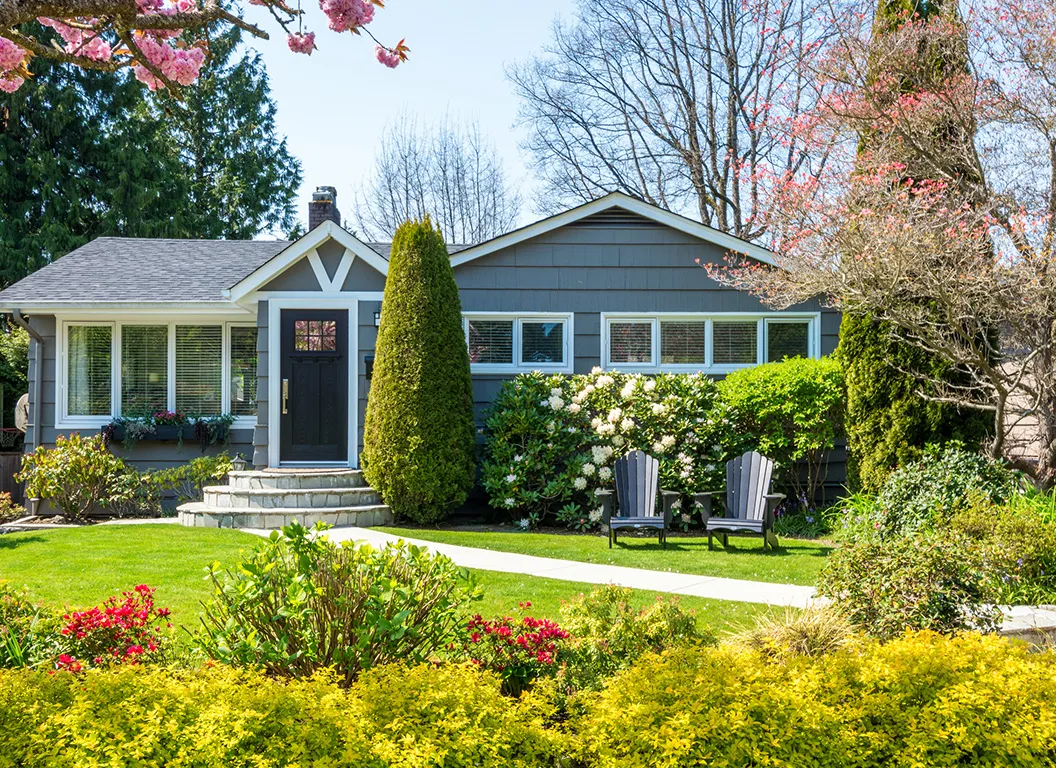 Carson City Property Management & Rentals