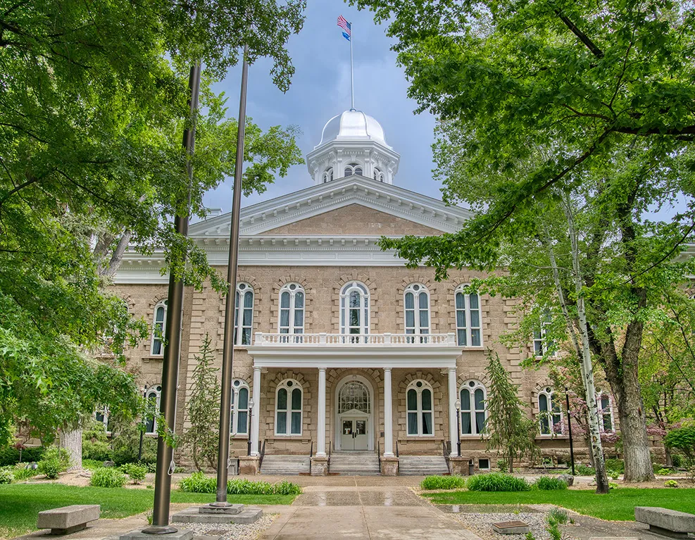 Carson City Property Management