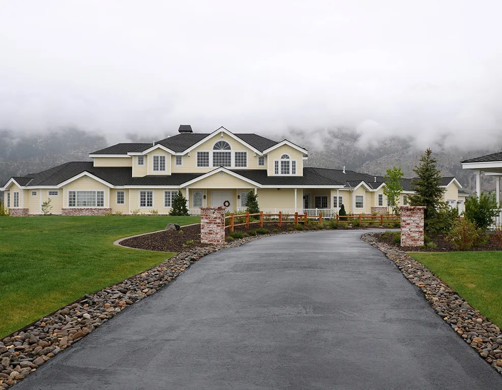 Gardnerville Property Management