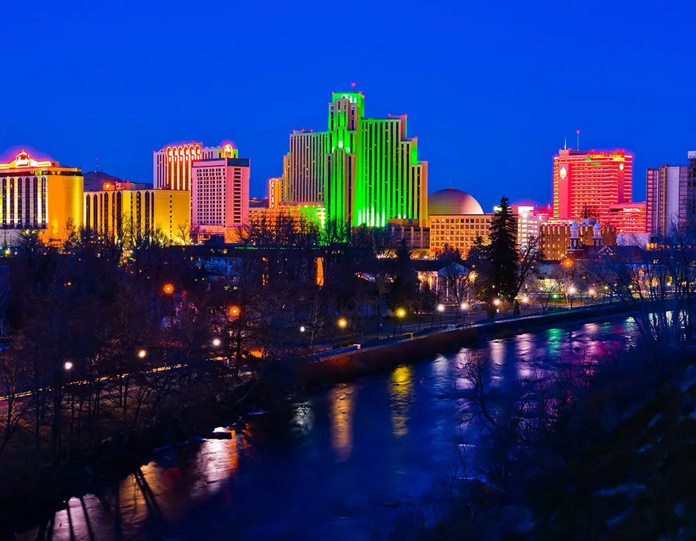 Reno Property Management